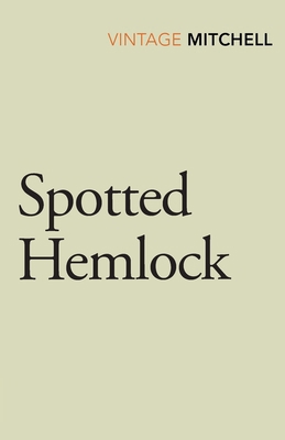Spotted Hemlock 0099584042 Book Cover