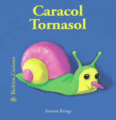 Caracol Tornasol: Volume 1 [Spanish] 8498010446 Book Cover