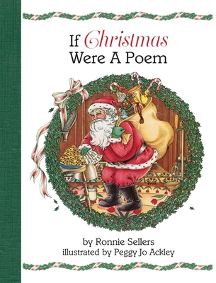 If Christmas Were a Poem 1531912176 Book Cover