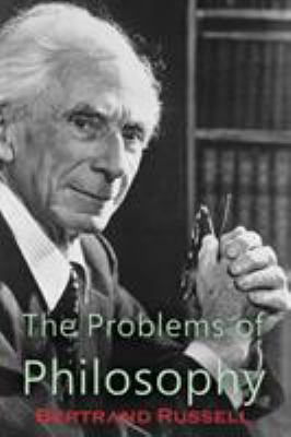 The Problems of Philosophy 1609425049 Book Cover