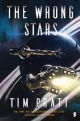 The Wrong Stars 0857667084 Book Cover
