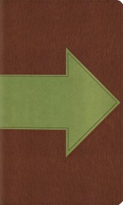 Kid's Thinline Bible-ESV-Forest Arrow 1433543982 Book Cover
