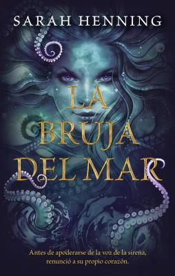 Bruja del Mar, La [Spanish] 8492918608 Book Cover