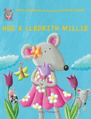 Hud A Lledrith Millie [Welsh] 1910257427 Book Cover