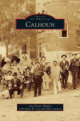 Calhoun 1531670873 Book Cover
