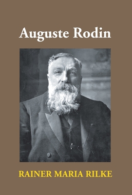 Auguste Rodin 9351286657 Book Cover