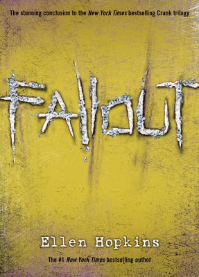 Fallout 1416950109 Book Cover