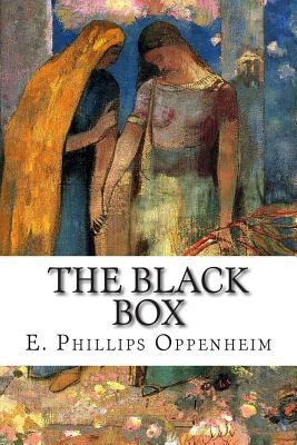 The Black Box 1502537575 Book Cover