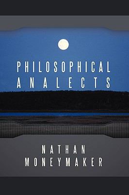 Philosophical Analects 1449058078 Book Cover