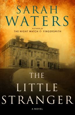 The Little Stranger 1594488800 Book Cover