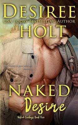 Naked Desire 198141911X Book Cover