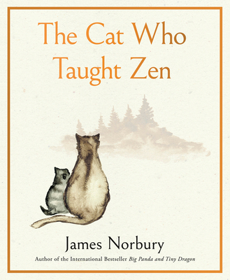 The Cat Who Taught Zen 006334761X Book Cover