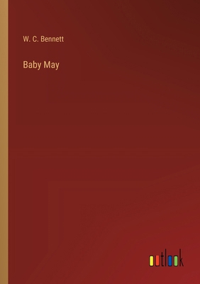 Baby May 3385204968 Book Cover