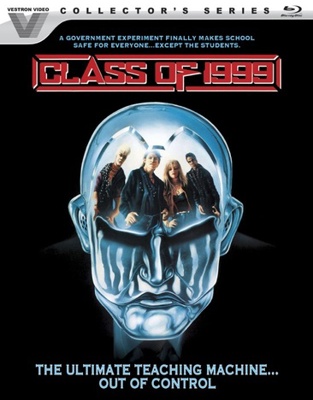 Class Of 1999            Book Cover