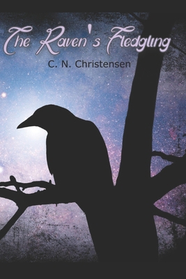 The Raven's Fledgling B08TZBTZC3 Book Cover