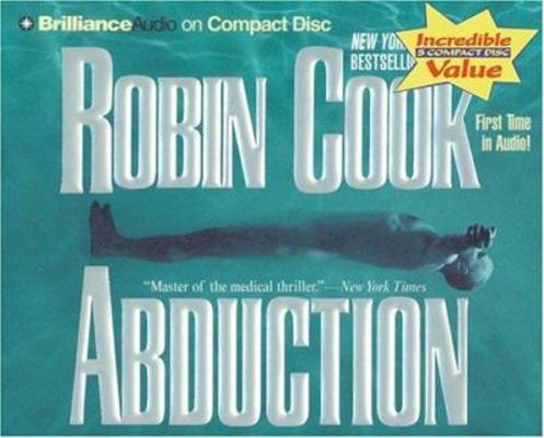 Abduction 1593557035 Book Cover