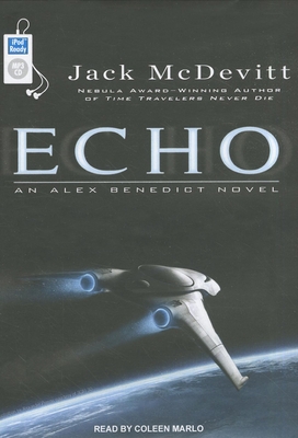 Echo 1452654875 Book Cover