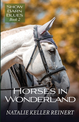 Horses in Wonderland 1956575030 Book Cover