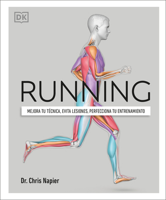 Running (Science of Running): Mejora Tu Tecnica... [Spanish] 074402708X Book Cover