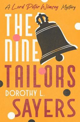 The Nine Tailors 1453258949 Book Cover