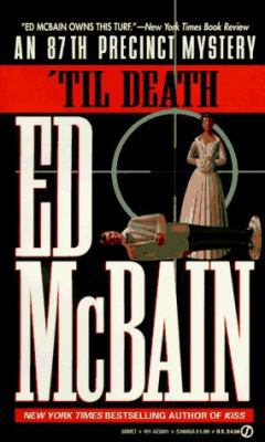 Til Death 0451158911 Book Cover