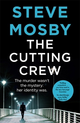 The Cutting Crew 1409188876 Book Cover