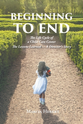 Beginning to End            Book Cover