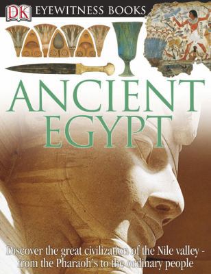 Ancient Egypt 0756606462 Book Cover