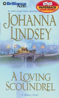 A Loving Scoundrel 1590863925 Book Cover