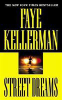Street Dreams B0089NP23A Book Cover