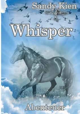 Whisper [German] 3746930871 Book Cover