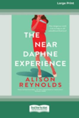 The Near Daphne Experience 0369394186 Book Cover