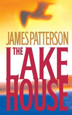 The Lake House [Large Print] 0316711136 Book Cover