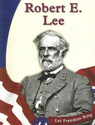Robert E. Lee 0736845259 Book Cover