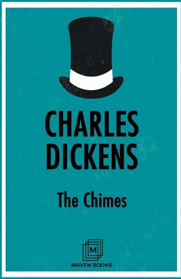 The Chimes 9387488330 Book Cover