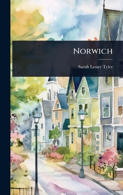 Norwich 1024089495 Book Cover