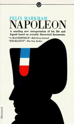 Napoleon 0451627989 Book Cover