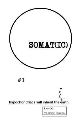 Somat(ic) 1978103123 Book Cover