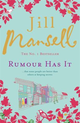 Rumour Has It: A feel-good romance novel filled... 0755349830 Book Cover