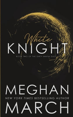 White Knight 1943796335 Book Cover