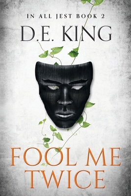 Fool Me Twice 0645925632 Book Cover