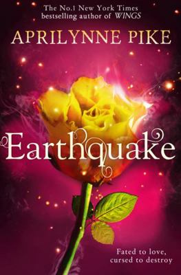 Earthquake 0007553064 Book Cover