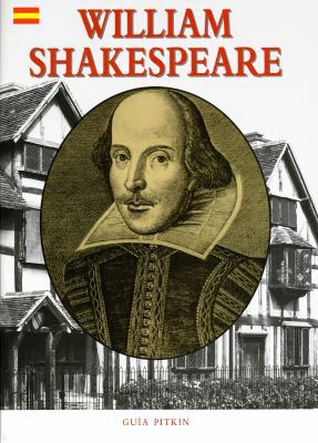 William Shakespeare - Spanish [Spanish] 184165034X Book Cover