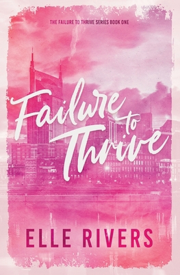Failure to Thrive B0C9SJJP21 Book Cover