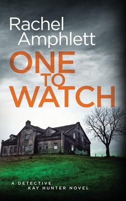 One to Watch 1913498093 Book Cover