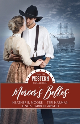 Mercer's Belles B0CQTRGX78 Book Cover