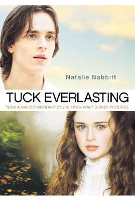Tuck Everlasting 0374480133 Book Cover