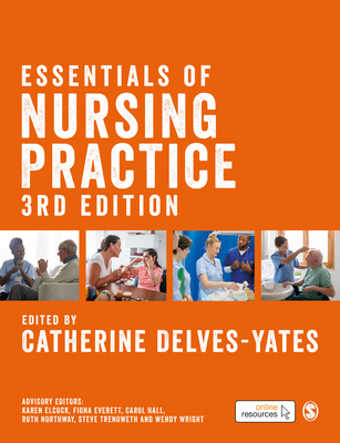 Essentials of Nursing Practice 1529732182 Book Cover