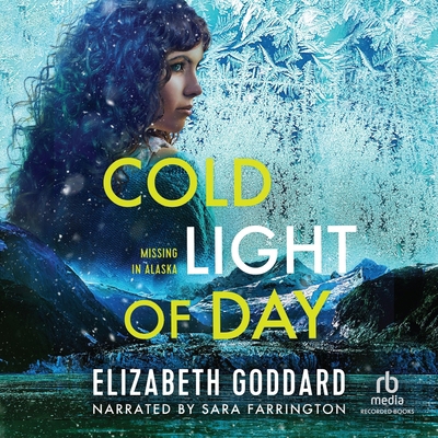 Cold Light of Day B0CDZZ9W95 Book Cover