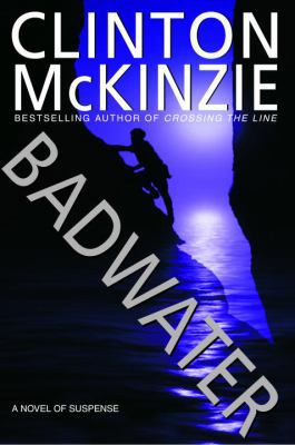 Badwater 0385338473 Book Cover